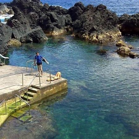 T1 Casa Das Pereiras Calheta de Nesquim Buitenkant foto