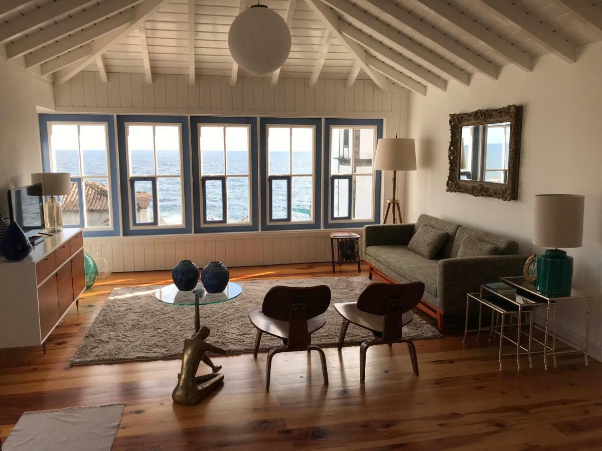 T1 Casa Das Pereiras Calheta de Nesquim Buitenkant foto
