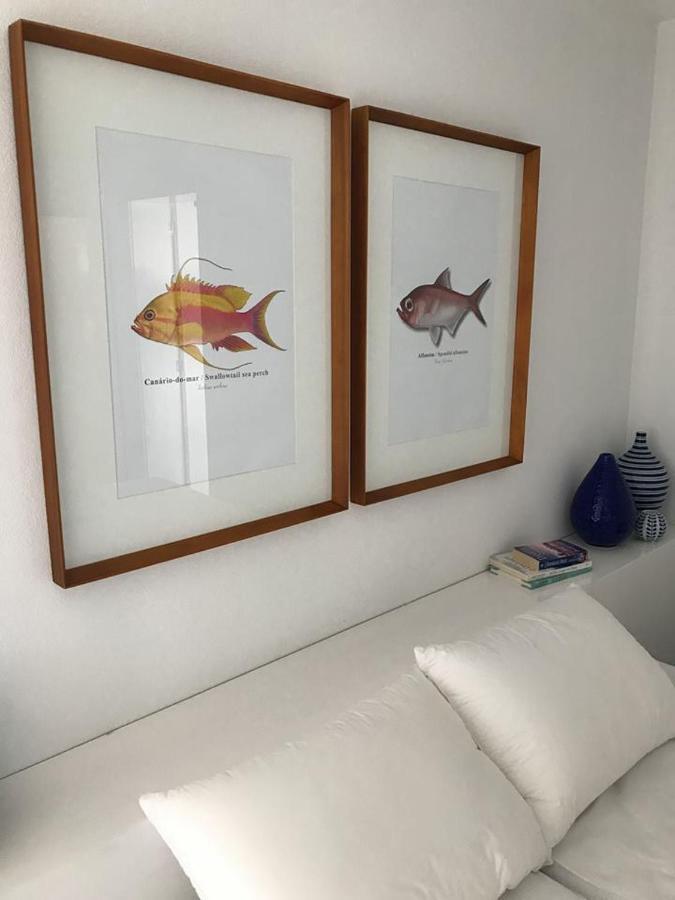 T1 Casa Das Pereiras Calheta de Nesquim Kamer foto